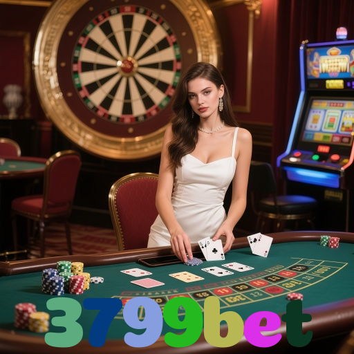 A Magia dos Jogos de Fantasia na 3799bet