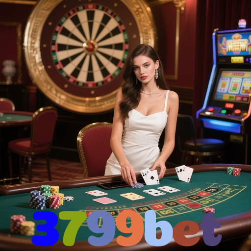 A Magia dos Jogos de Fantasia na 3799bet