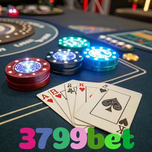 A Magia dos Jogos de Fantasia na 3799bet