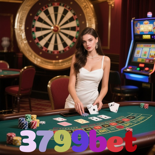 A Magia dos Jogos de Fantasia na 3799bet