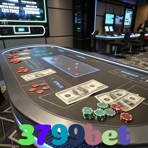 A Magia dos Jogos de Fantasia na 3799bet