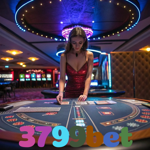 A Magia dos Jogos de Fantasia na 3799bet