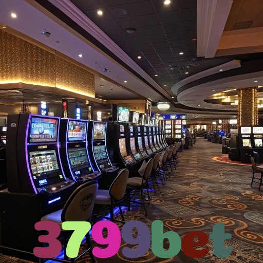 A Magia dos Jogos de Fantasia na 3799bet