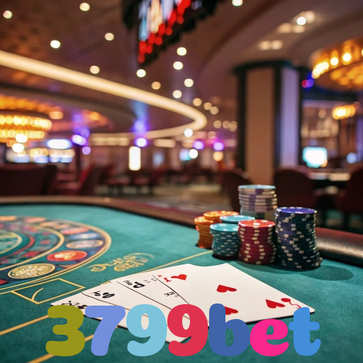 A Magia dos Jogos de Fantasia na 3799bet