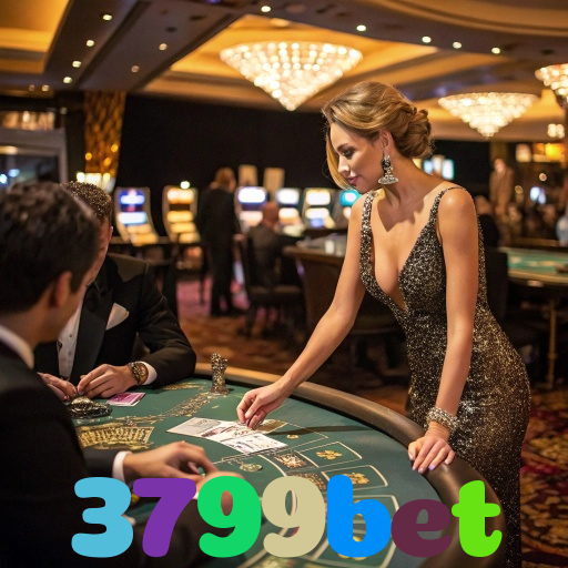 A Magia dos Jogos de Fantasia na 3799bet