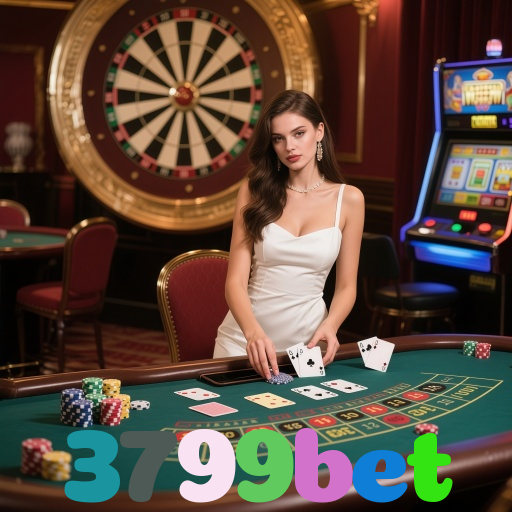 A Magia dos Jogos de Fantasia na 3799bet