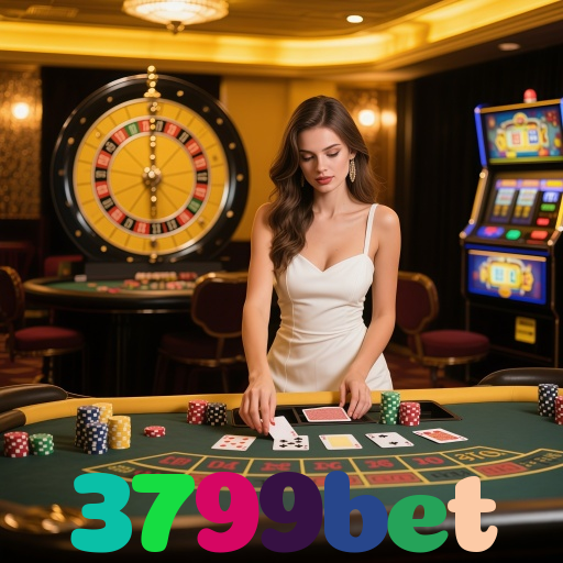 A Magia dos Jogos de Fantasia na 3799bet