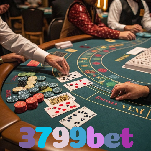 A Magia dos Jogos de Fantasia na 3799bet