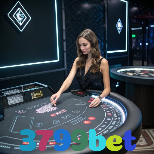 A Magia dos Jogos de Fantasia na 3799bet