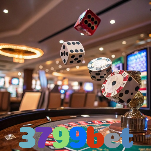 A Magia dos Jogos de Fantasia na 3799bet