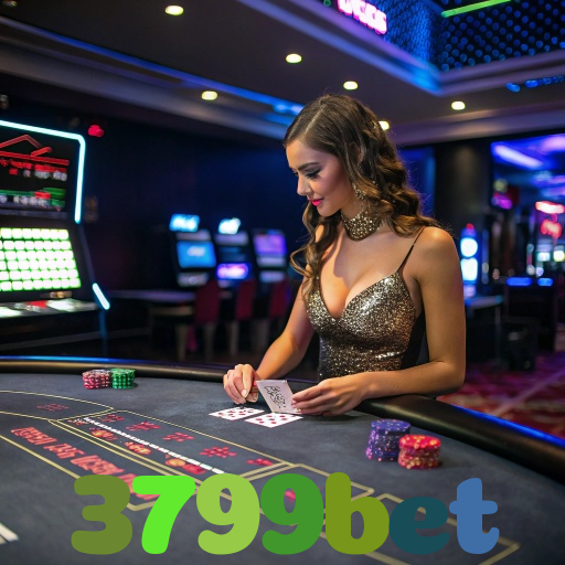 A Magia dos Jogos de Fantasia na 3799bet