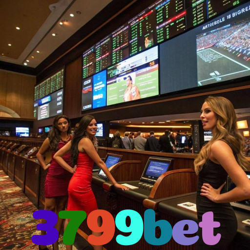 A Magia dos Jogos de Fantasia na 3799bet