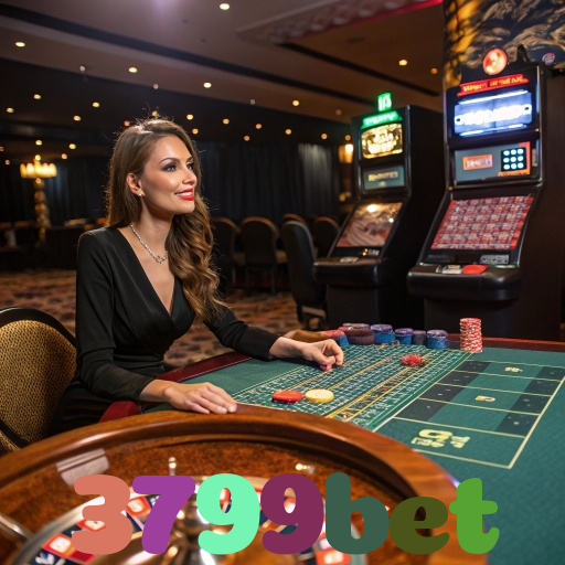 A Magia dos Jogos de Fantasia na 3799bet