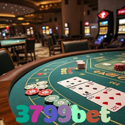 A Magia dos Jogos de Fantasia na 3799bet