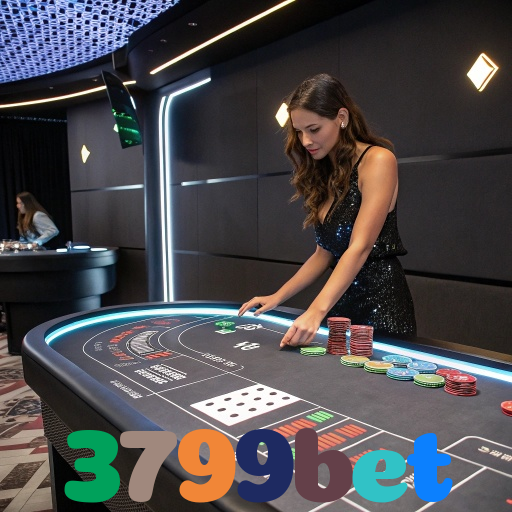 A Magia dos Jogos de Fantasia na 3799bet