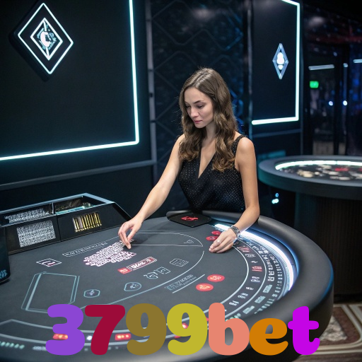 A Magia dos Jogos de Fantasia na 3799bet