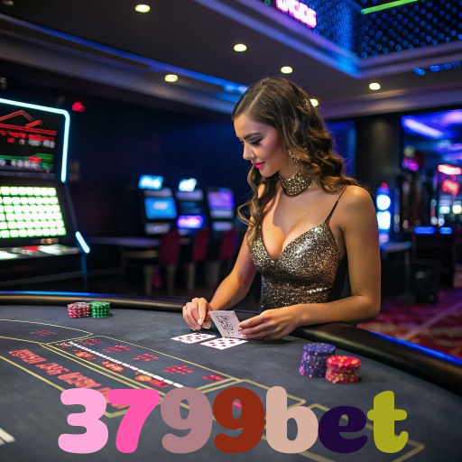 A Magia dos Jogos de Fantasia na 3799bet