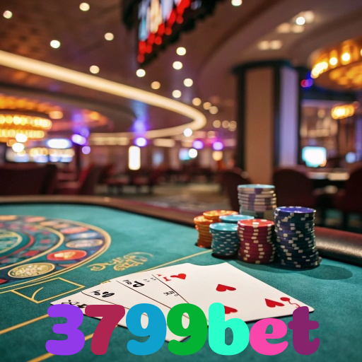 A Magia dos Jogos de Fantasia na 3799bet