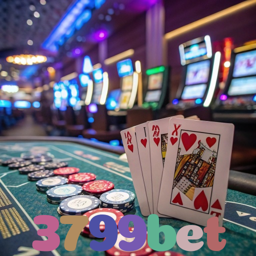 A Magia dos Jogos de Fantasia na 3799bet