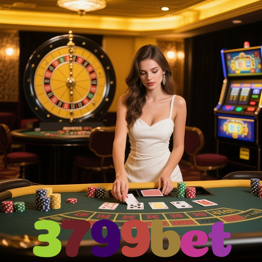 A Magia dos Jogos de Fantasia na 3799bet