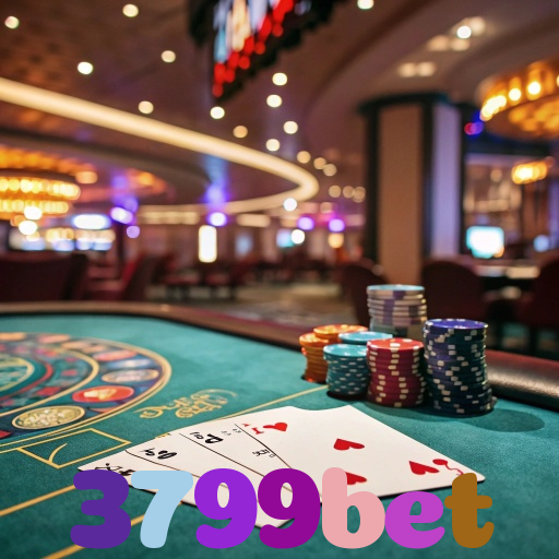 A Magia dos Jogos de Fantasia na 3799bet