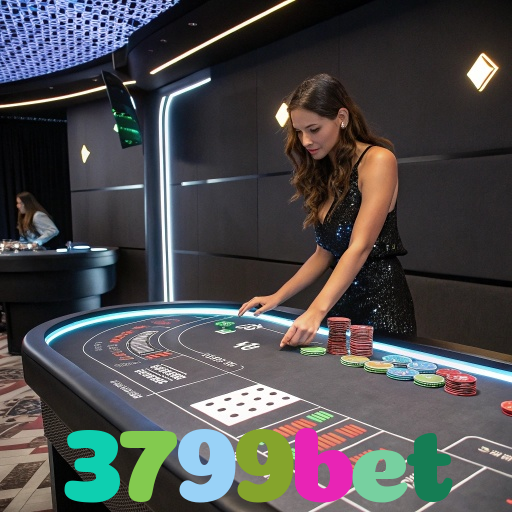 A Magia dos Jogos de Fantasia na 3799bet