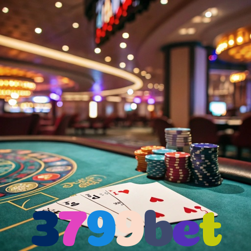 A Magia dos Jogos de Fantasia na 3799bet