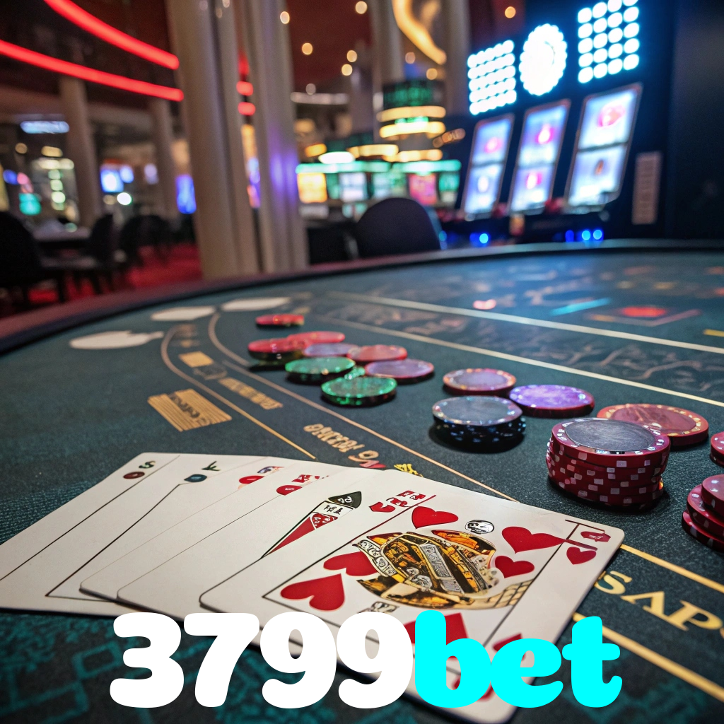 A Magia dos Jogos de Fantasia na 3799bet