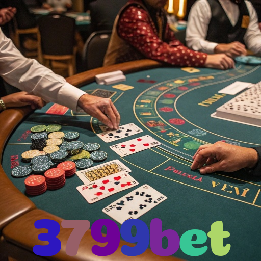 A Magia dos Jogos de Fantasia na 3799bet