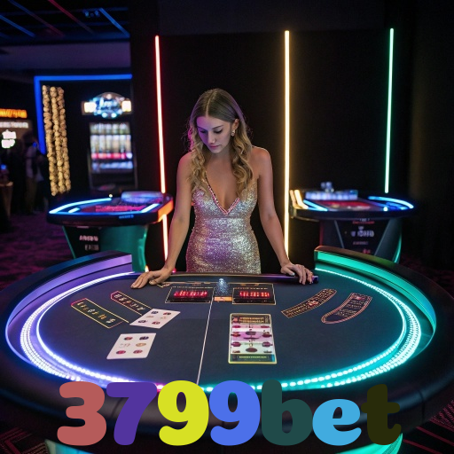 A Magia dos Jogos de Fantasia na 3799bet