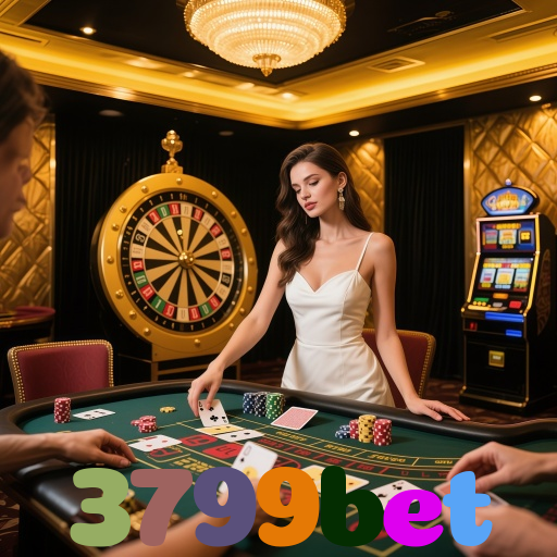 A Magia dos Jogos de Fantasia na 3799bet