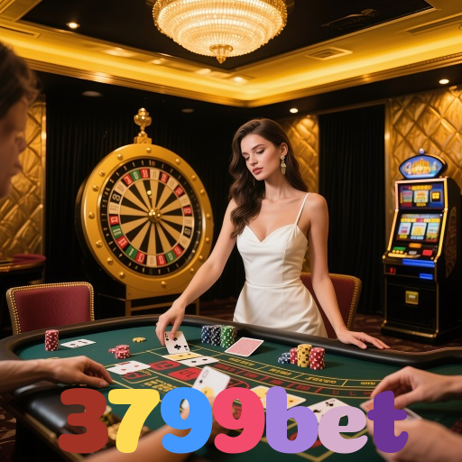 A Magia dos Jogos de Fantasia na 3799bet
