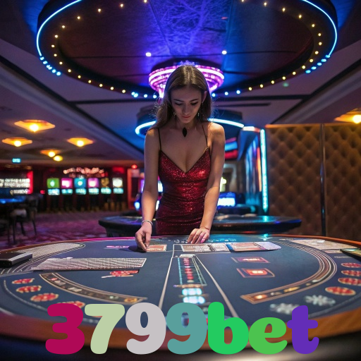 A Magia dos Jogos de Fantasia na 3799bet