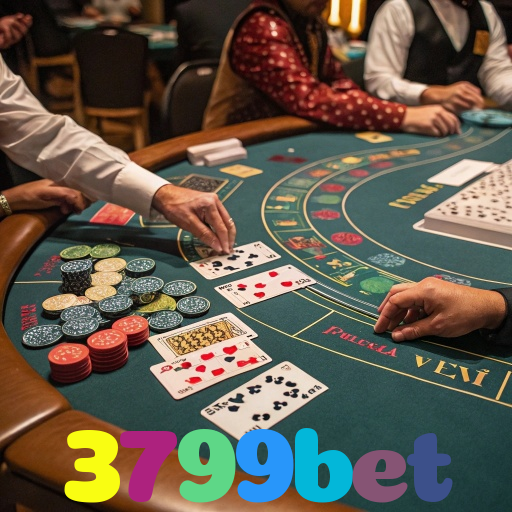 A Magia dos Jogos de Fantasia na 3799bet