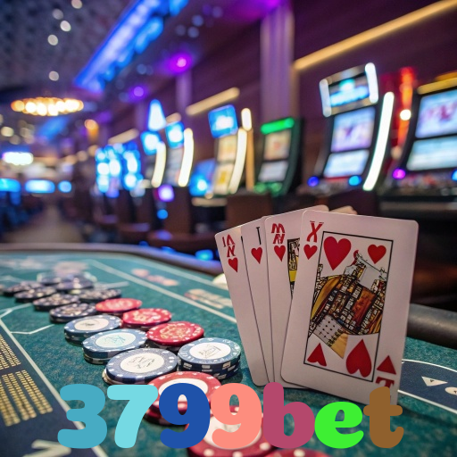 A Magia dos Jogos de Fantasia na 3799bet