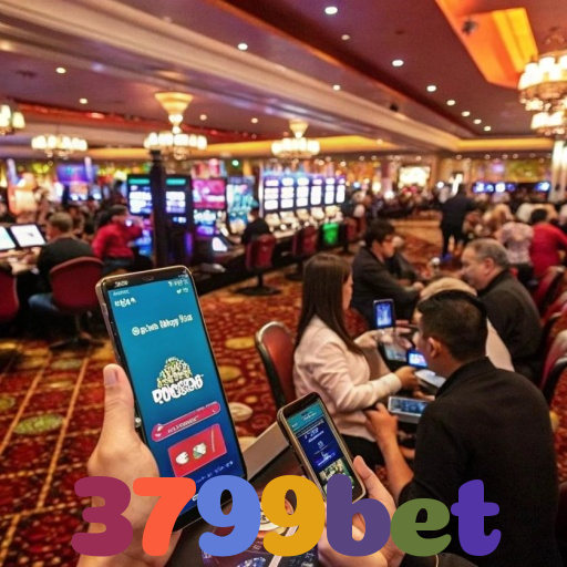 A Magia dos Jogos de Fantasia na 3799bet