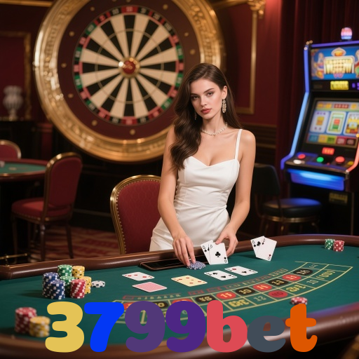 A Magia dos Jogos de Fantasia na 3799bet