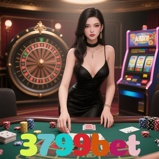 A Magia dos Jogos de Fantasia na 3799bet