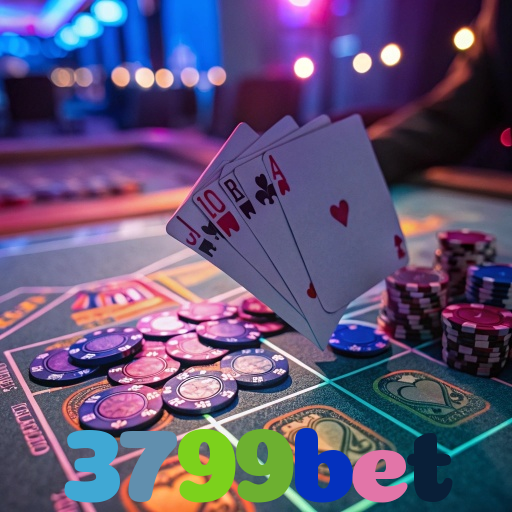 A Magia dos Jogos de Fantasia na 3799bet
