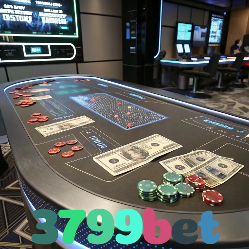 A Magia dos Jogos de Fantasia na 3799bet