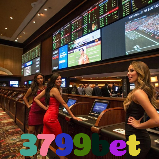 A Magia dos Jogos de Fantasia na 3799bet