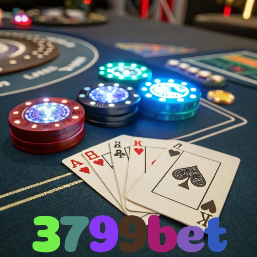 A Magia dos Jogos de Fantasia na 3799bet