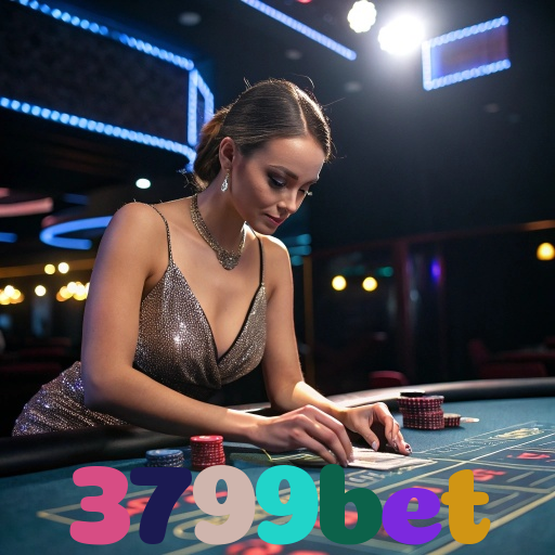A Magia dos Jogos de Fantasia na 3799bet