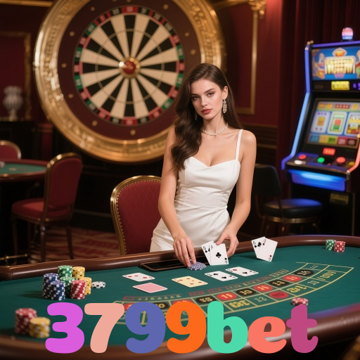 A Magia dos Jogos de Fantasia na 3799bet