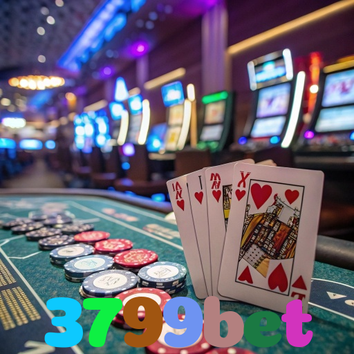 A Magia dos Jogos de Fantasia na 3799bet