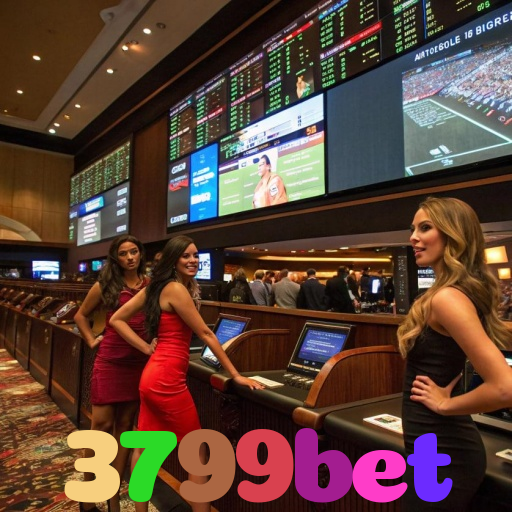 A Magia dos Jogos de Fantasia na 3799bet
