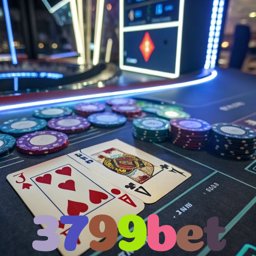A Magia dos Jogos de Fantasia na 3799bet