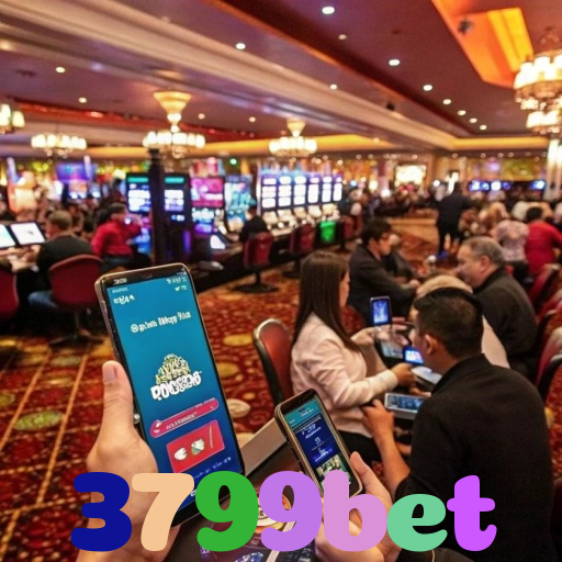 A Magia dos Jogos de Fantasia na 3799bet