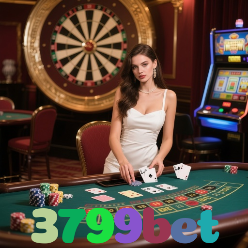 A Magia dos Jogos de Fantasia na 3799bet