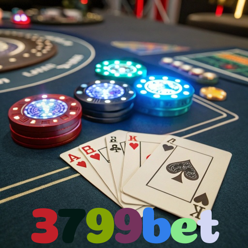 A Magia dos Jogos de Fantasia na 3799bet